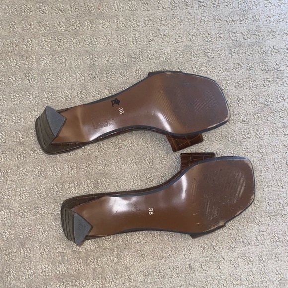 SENSO Missy Mules Size 38 - Picture 7 of 7